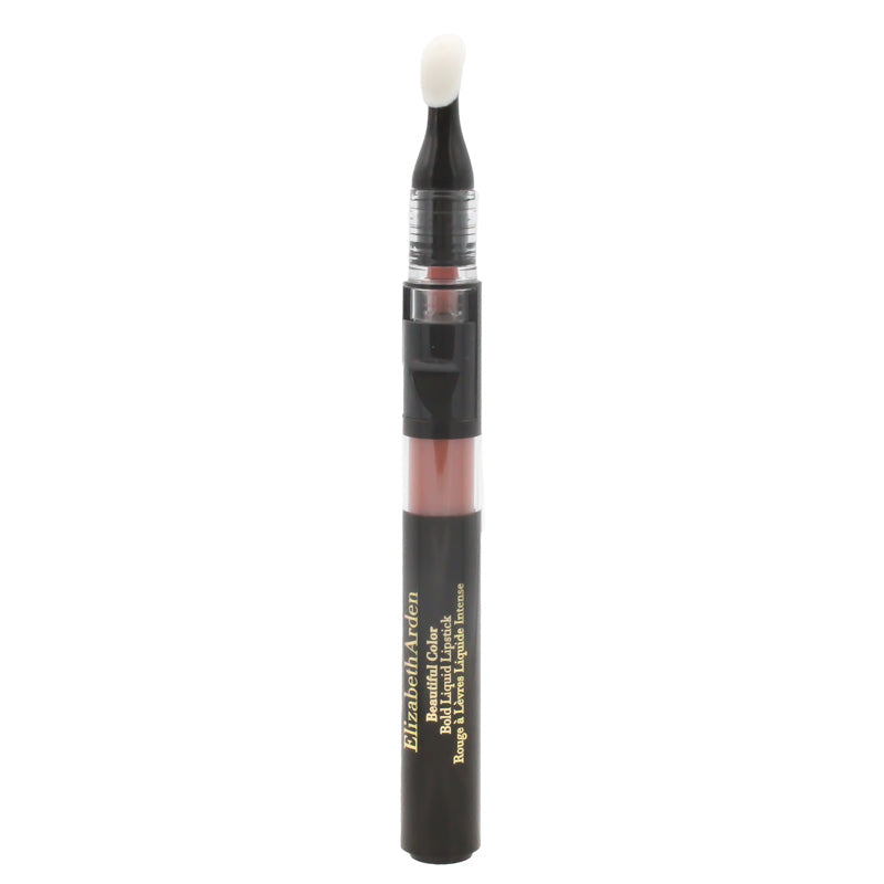 Elizabeth Arden Beautiful Colour Liquid Lip Gloss 08 Passionate Peach