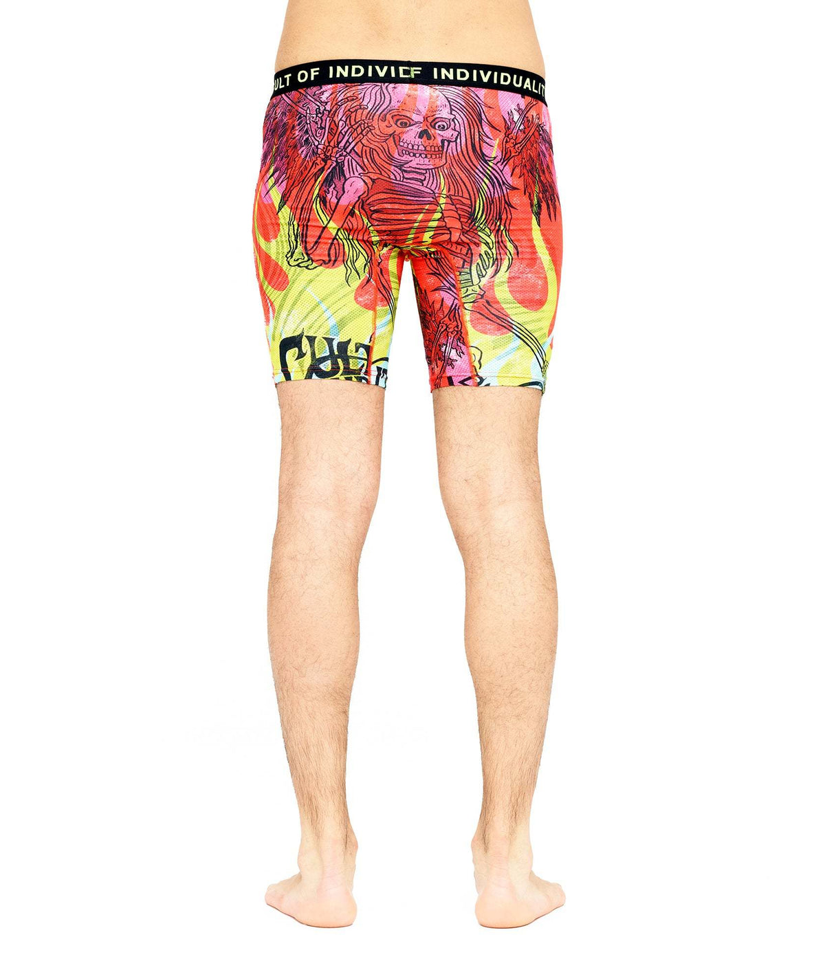 Cult of Individuality Briefs 2 Pack