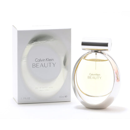 Calvin Klein Beauty EDP