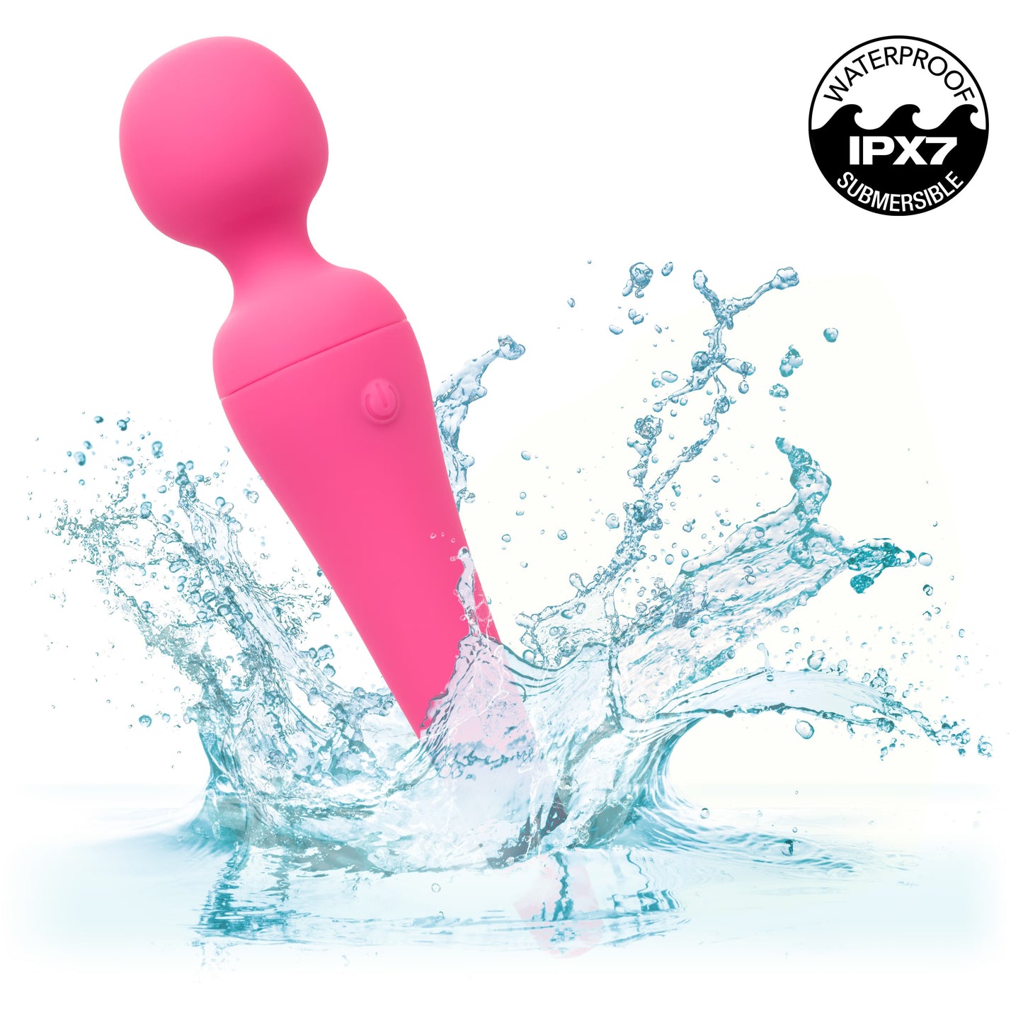 CalExotics Couture Collection Body Wand