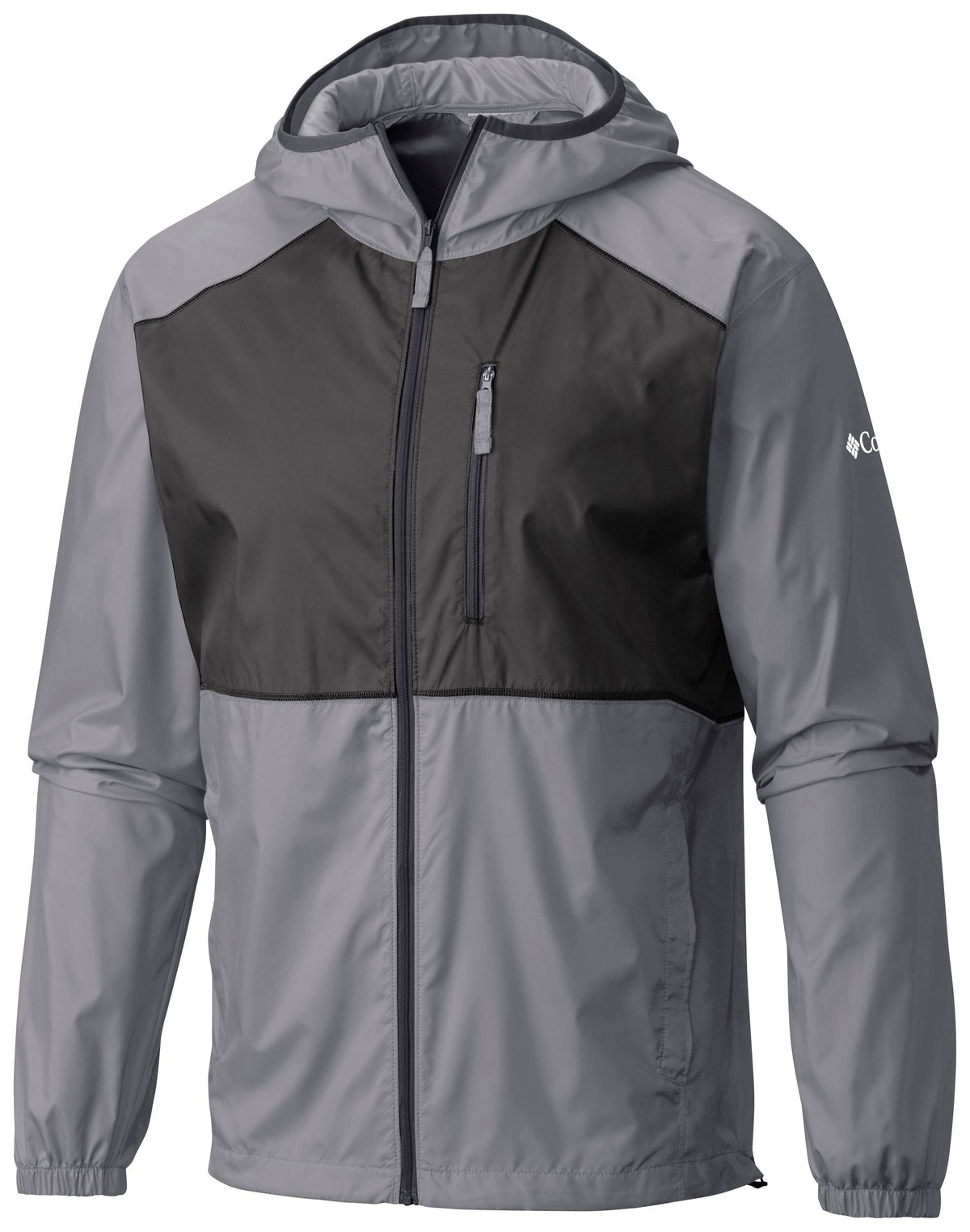 Columbia Men's Flash Forward Windbreaker