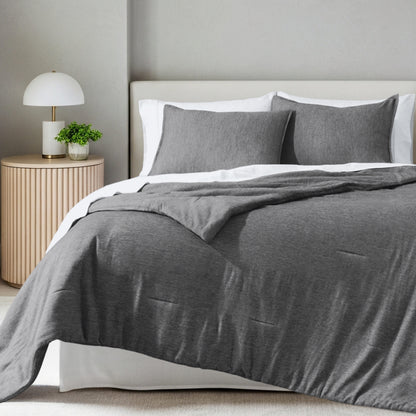 Bare Home 2-Piece Comforter Set