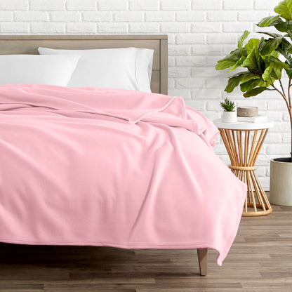 Bare Home Fleece Blanket