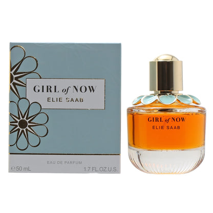 Elie Saab Girl Of Now EDP