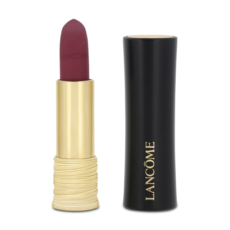 Lancôme L'Absolu Rouge Drama Matte Pink Lipstick 290 Merci Simone