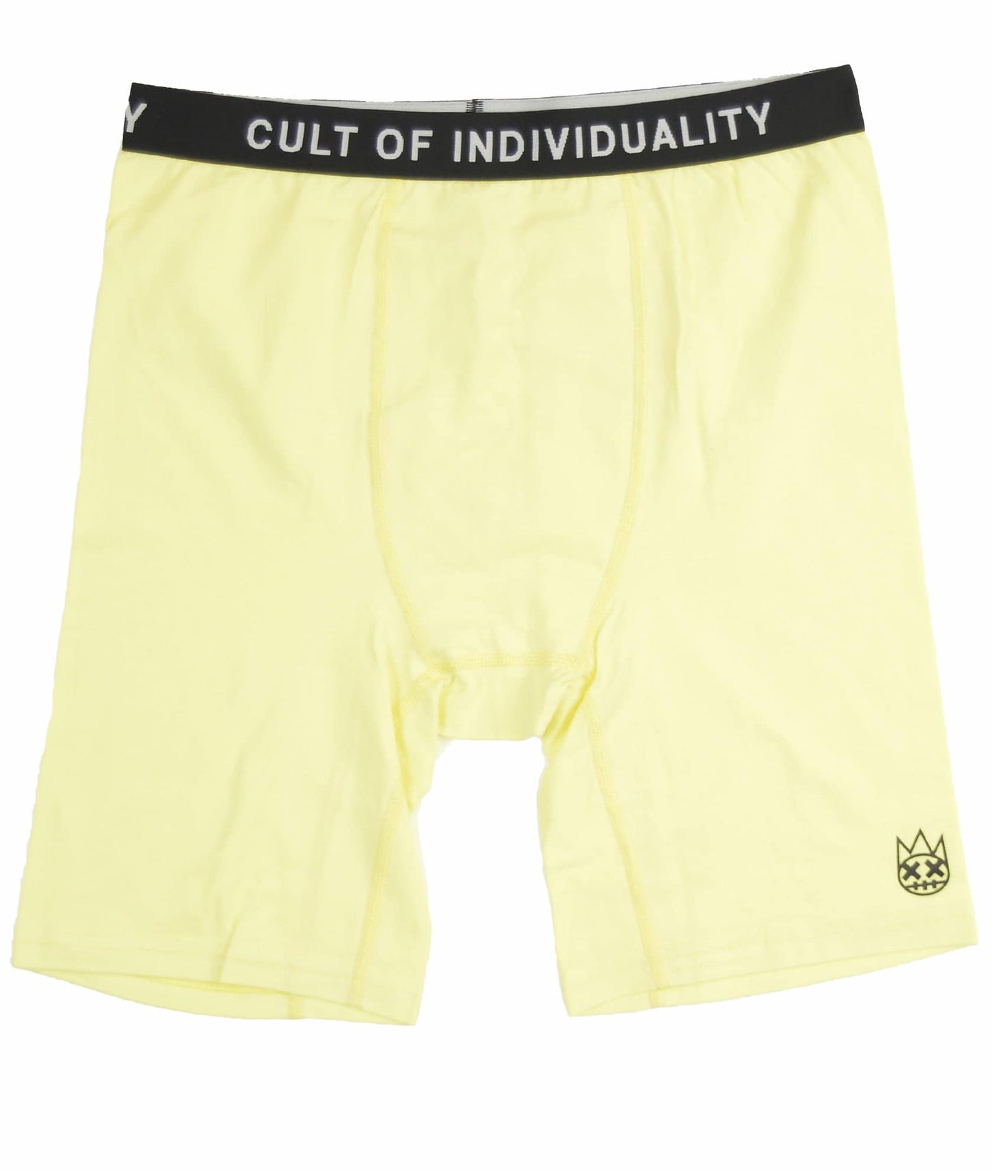 Cult of Individuality Briefs