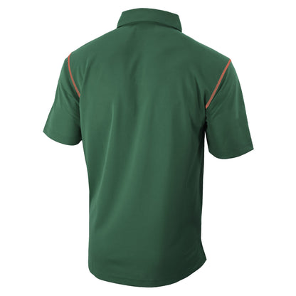 Columbia Omni-Wick Shotgun Polo