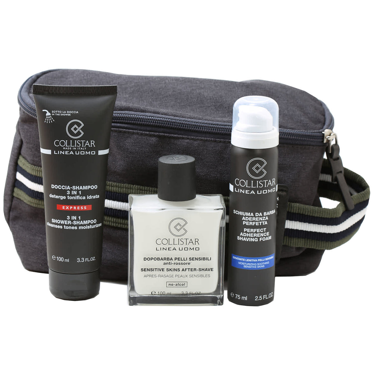Collistar Sensitive Skin Care Set