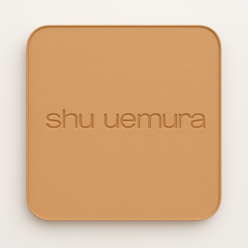 Shu Uemura Unlimited Nude Mopo Care-In Powder Foundation Refill 564 Medium Light Sand