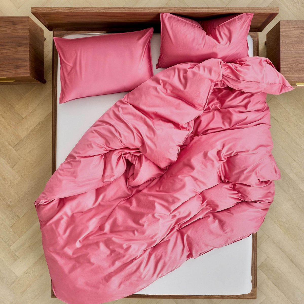Canadian Down & Feather Company Whale 3-Piece Duvet Cover Set