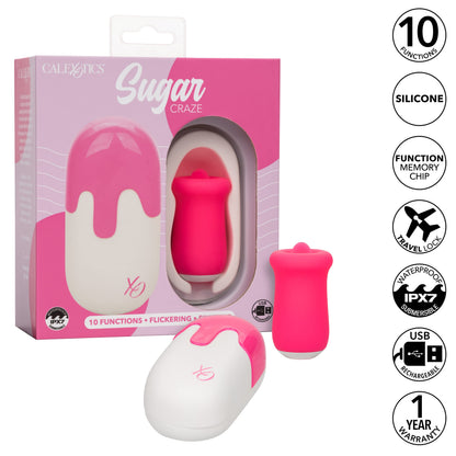 CalExotics Sugar Craze