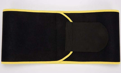 3P Experts Waist Trainer-Trimmer Belt