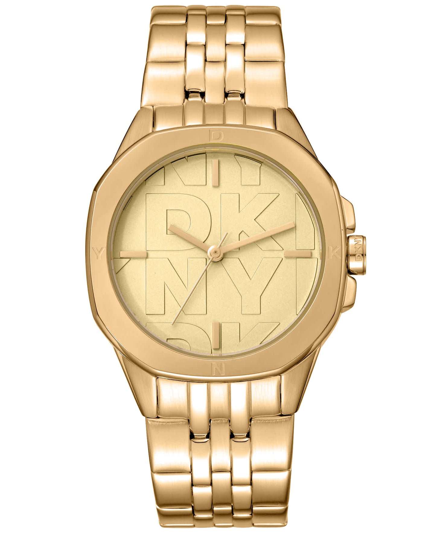 DKNY DK1L012M0065 316L Stainless Steel Watches