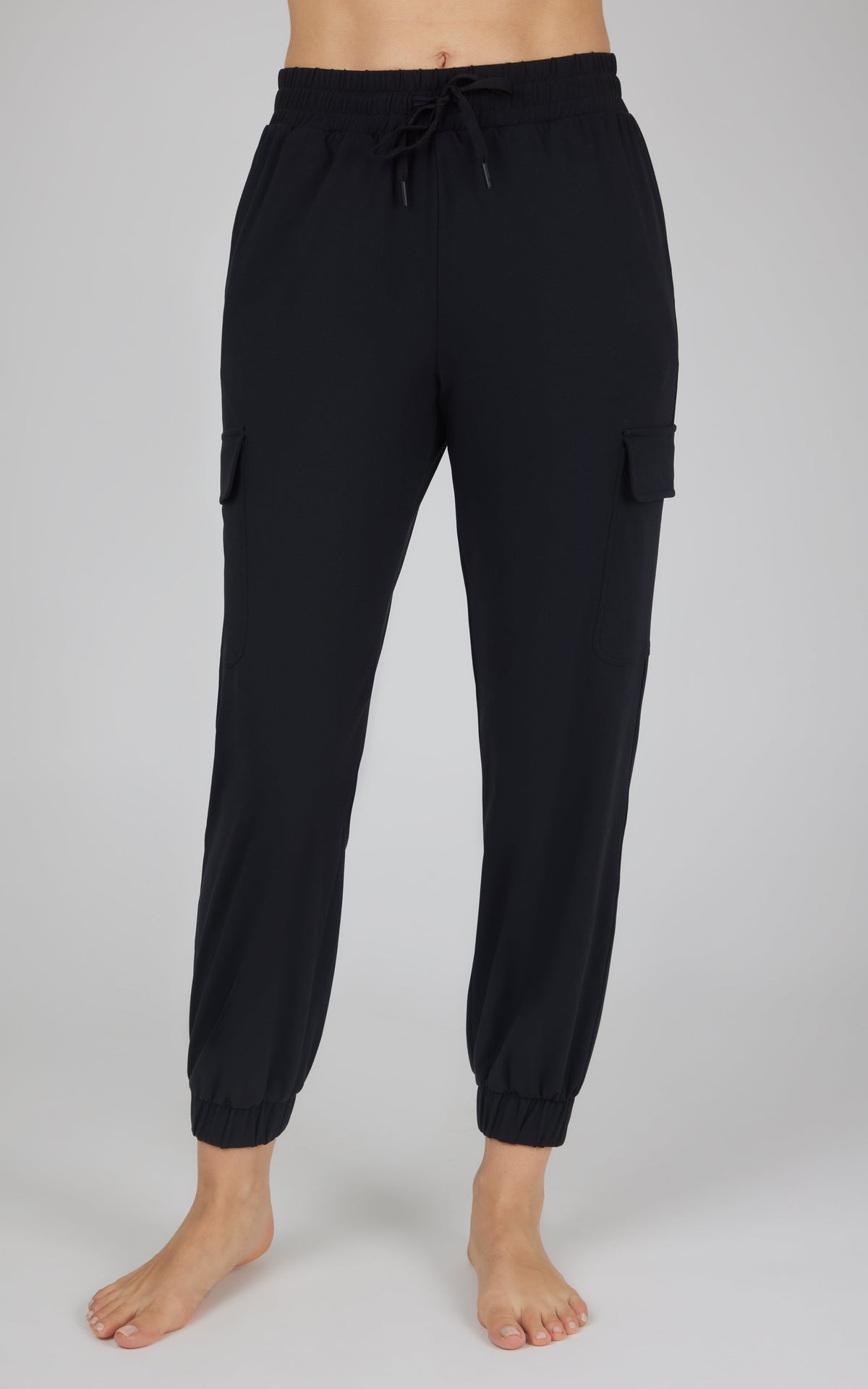 90 Degree by Reflex Lux Cargo Jogger