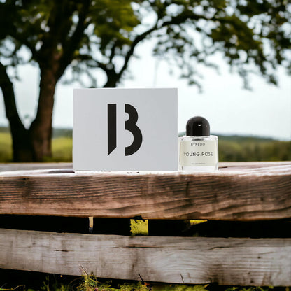 Byredo Young Rose EDP