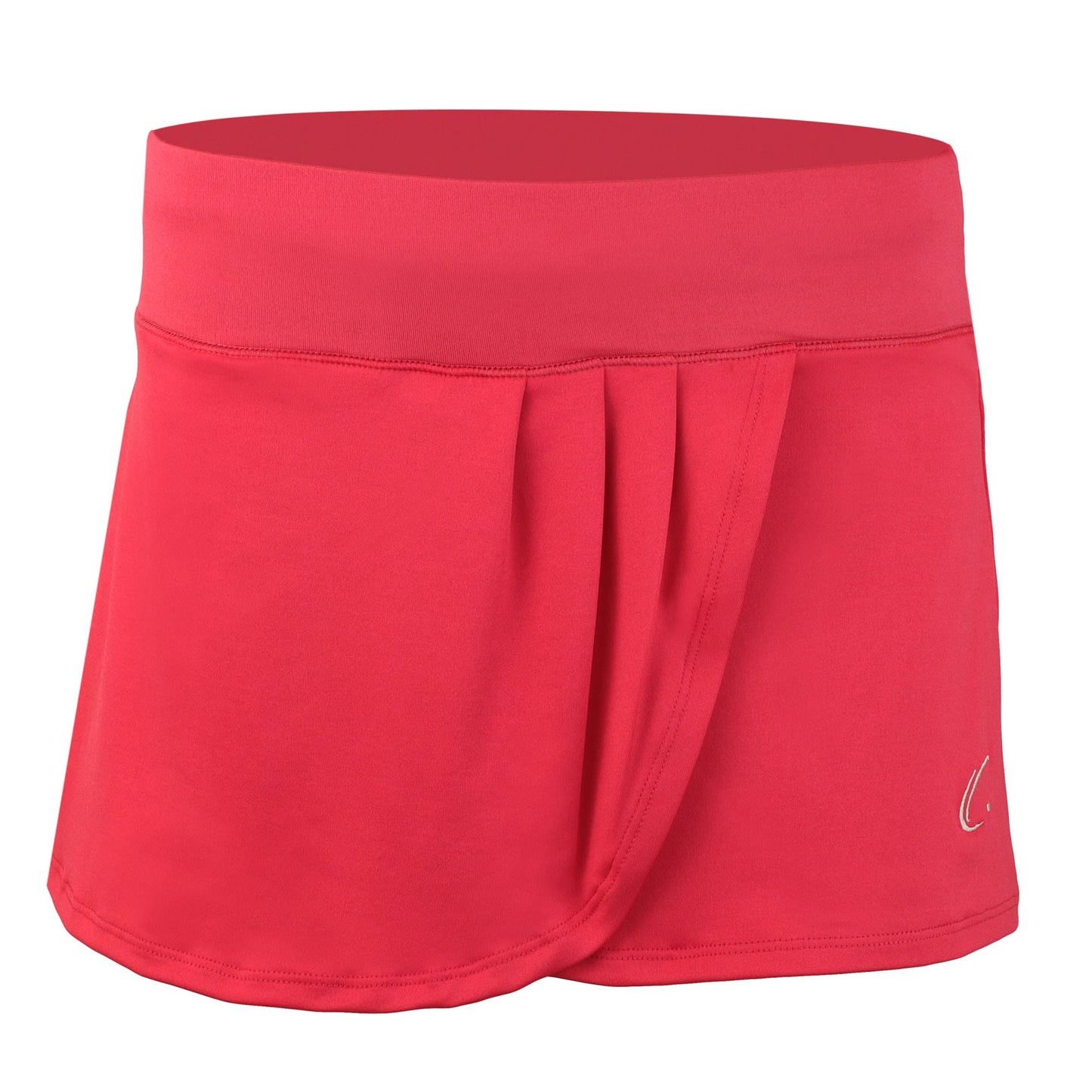 Goddess Wrap Skorts