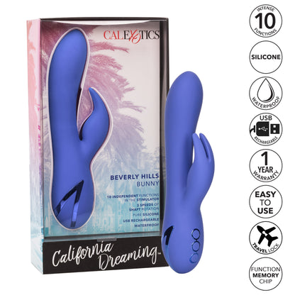 CalExotics California Dreaming Beverly Hills Bunny