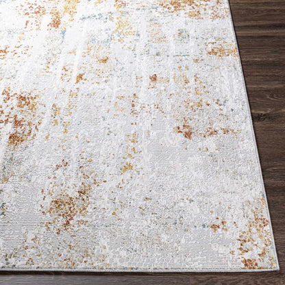 Fulham Textured Luxe Area Rug