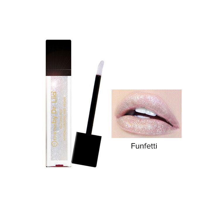 Color Intense Liquid Lipsticks & High Shine Lip Glosses – Vegan, Gluten-Free, Long-Wear