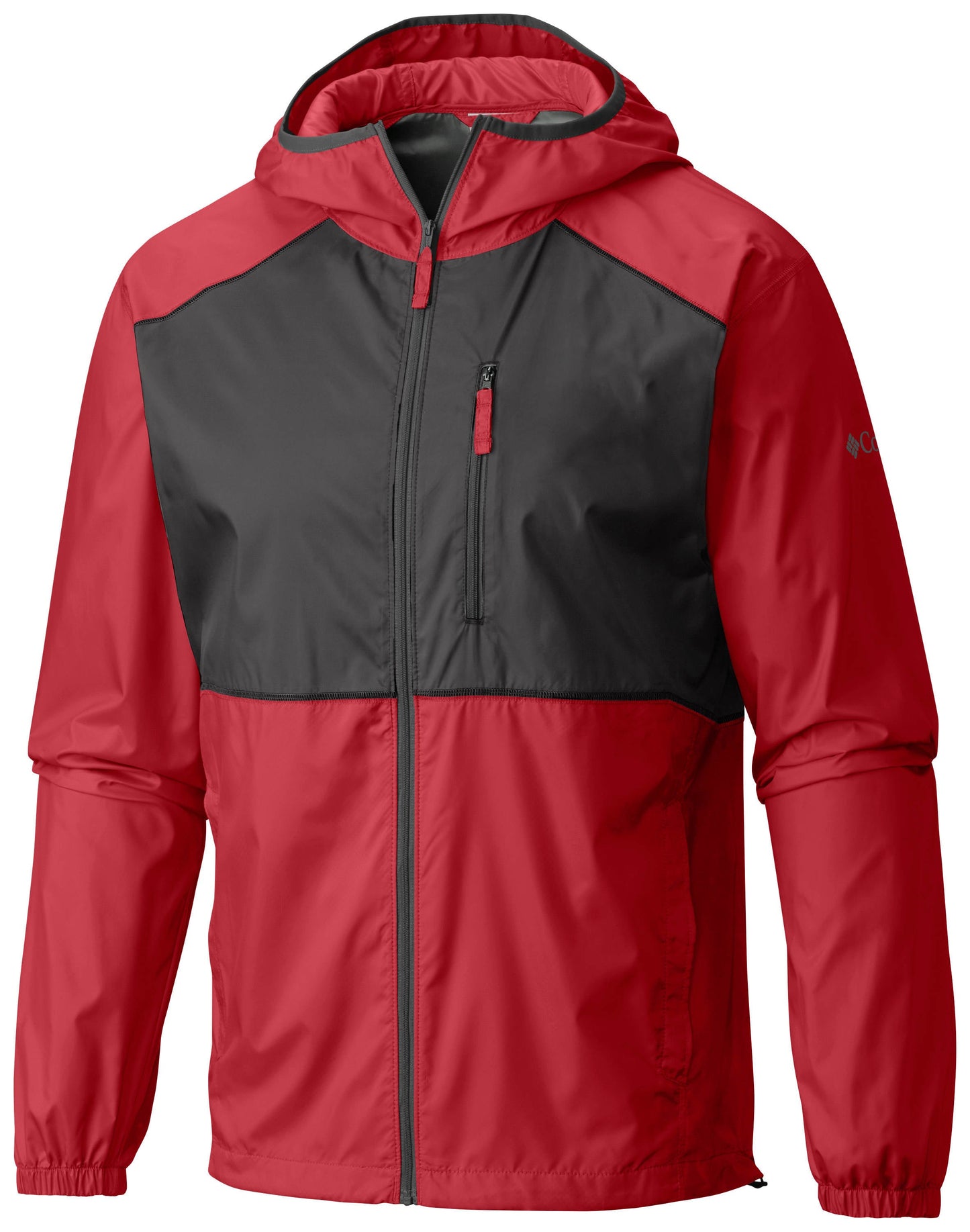 Columbia Men's Flash Forward Windbreaker