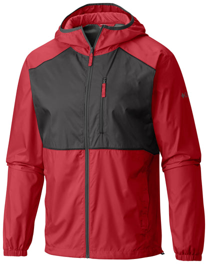Columbia Men's Flash Forward Windbreaker