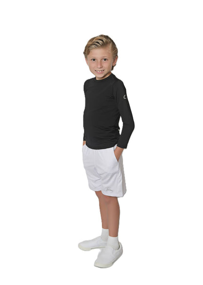Boys Elite Performance Shorts