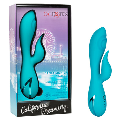 CalExotics California Dreaming Santa Monica Starlet