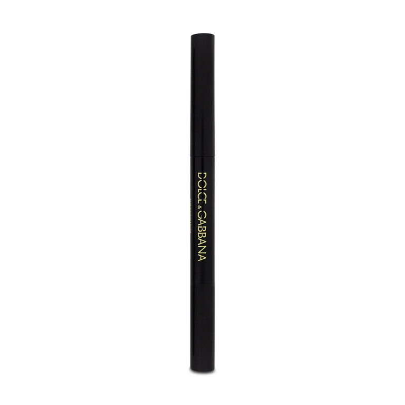 Dolce & Gabbana The Brow Liner Shaping Eyebrow Pencil 5 Nero