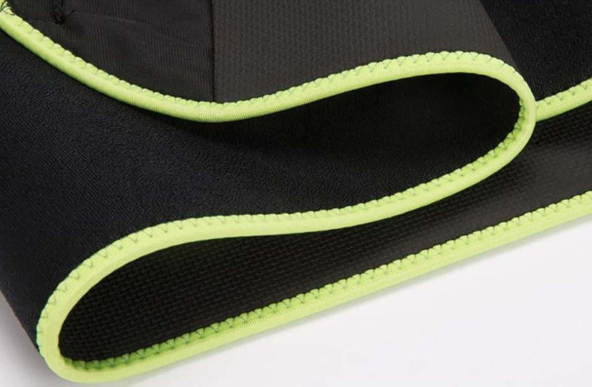3P Experts Waist Trainer-Trimmer Belt