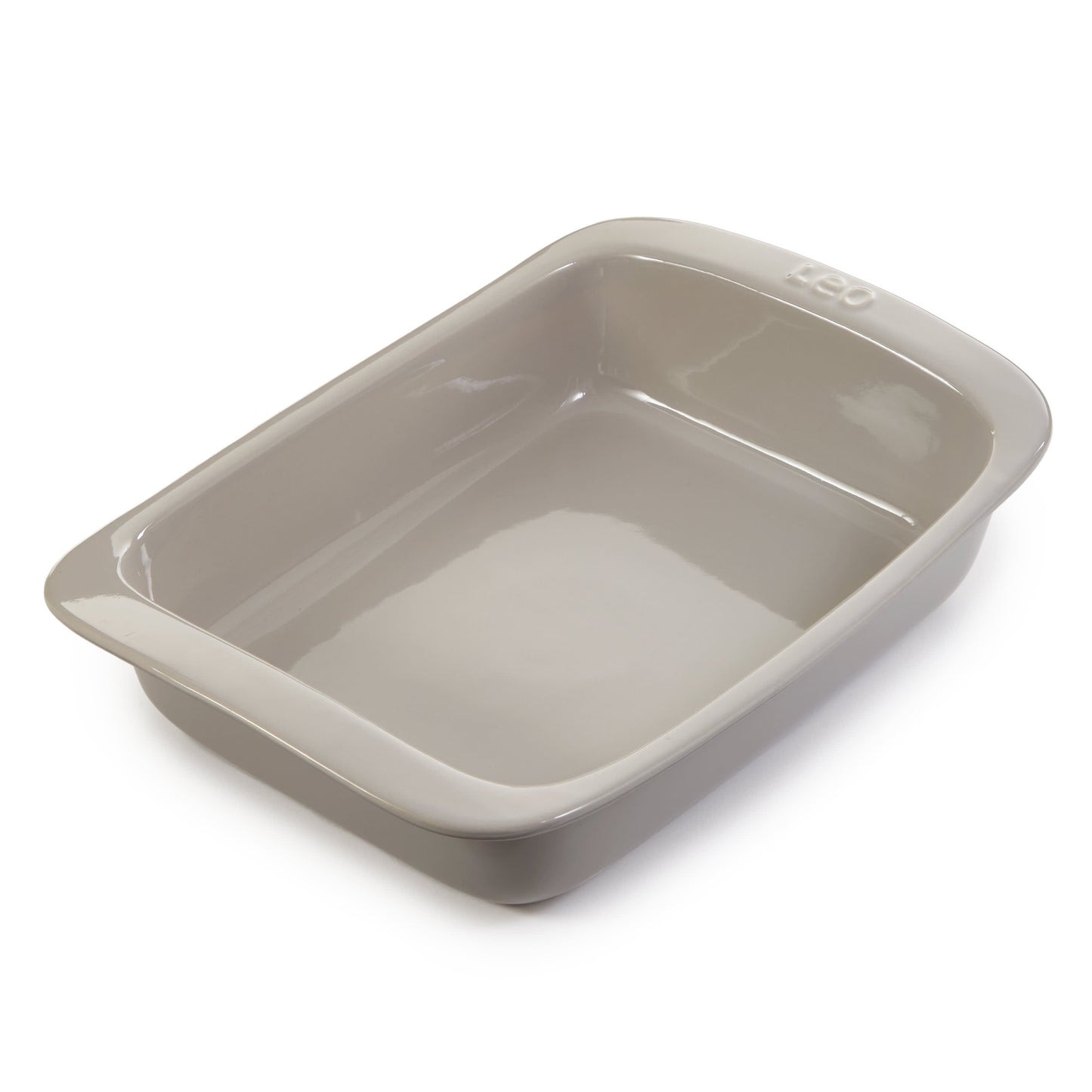 BergHOFF Balance Stone Baking Dish 11", 2.5qt., Moonmist