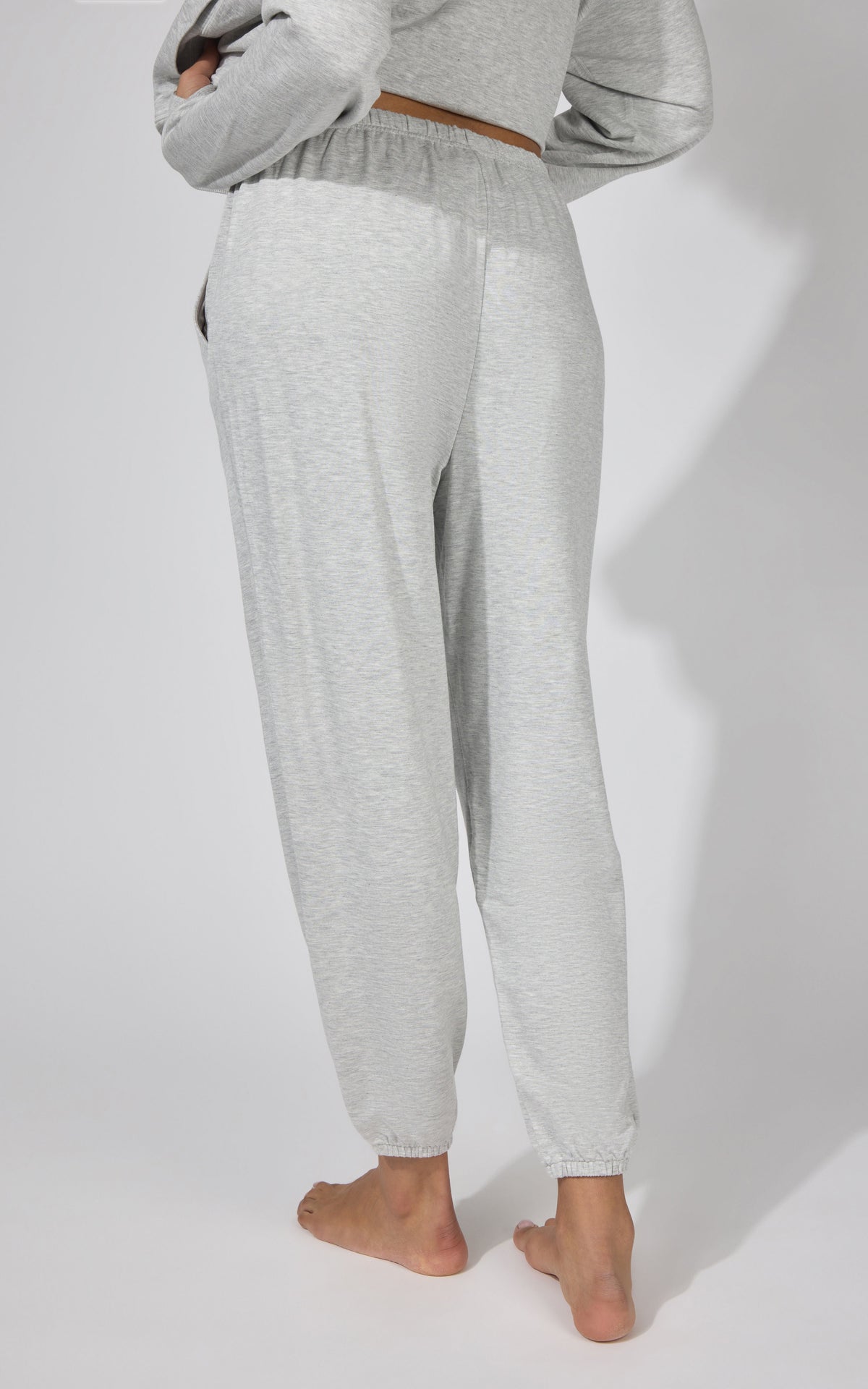 90 Degree by Reflex Modal Terry Jogger