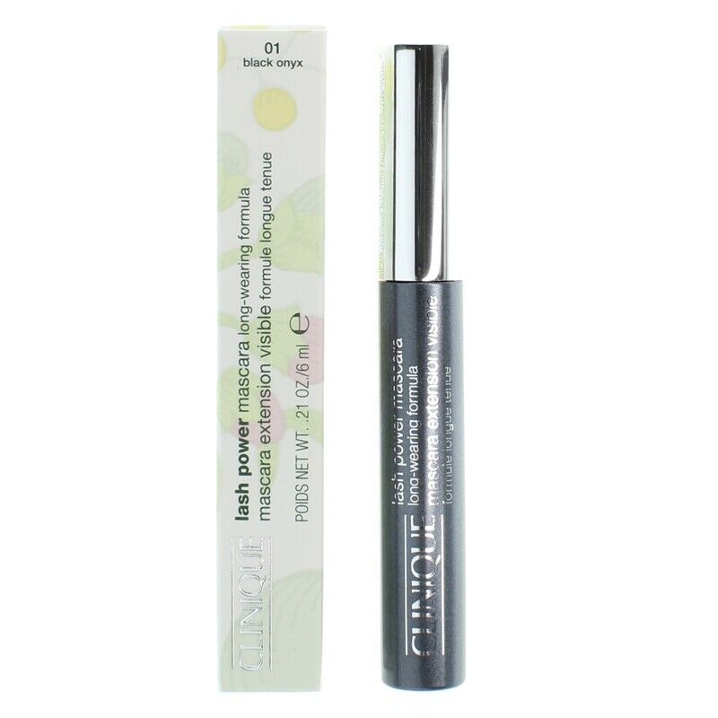 Clinique Lash Power Mascara 01 Black Onyx