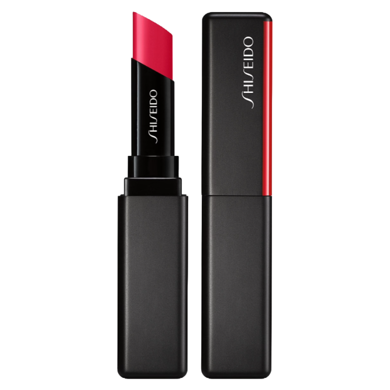 Shiseido Colour Gel Lip Balm 106 Redwood (Blemished Box)