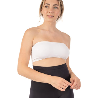 Body Beautiful 2-Pack Seamless Bandeau Set