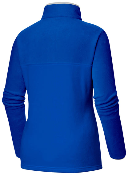 Columbia Women's Benton Springs Half Snap