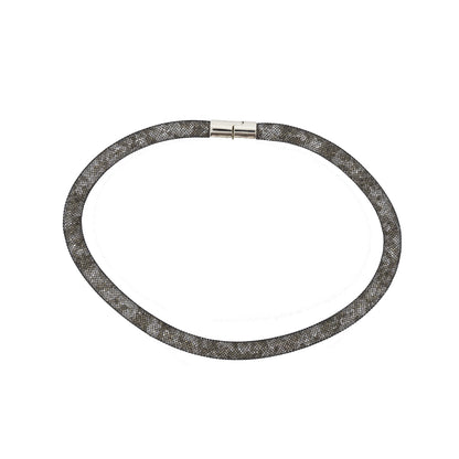 Swarovski Black Stardust Bracelet 5136303