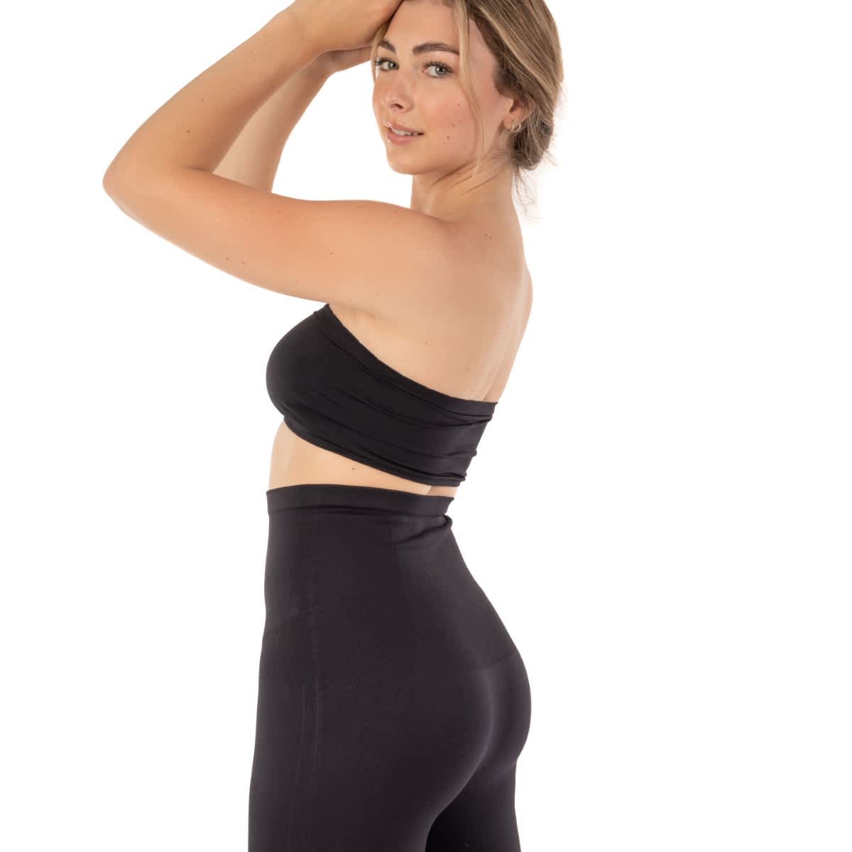Body Beautiful 2-Pack Seamless Bandeau Set