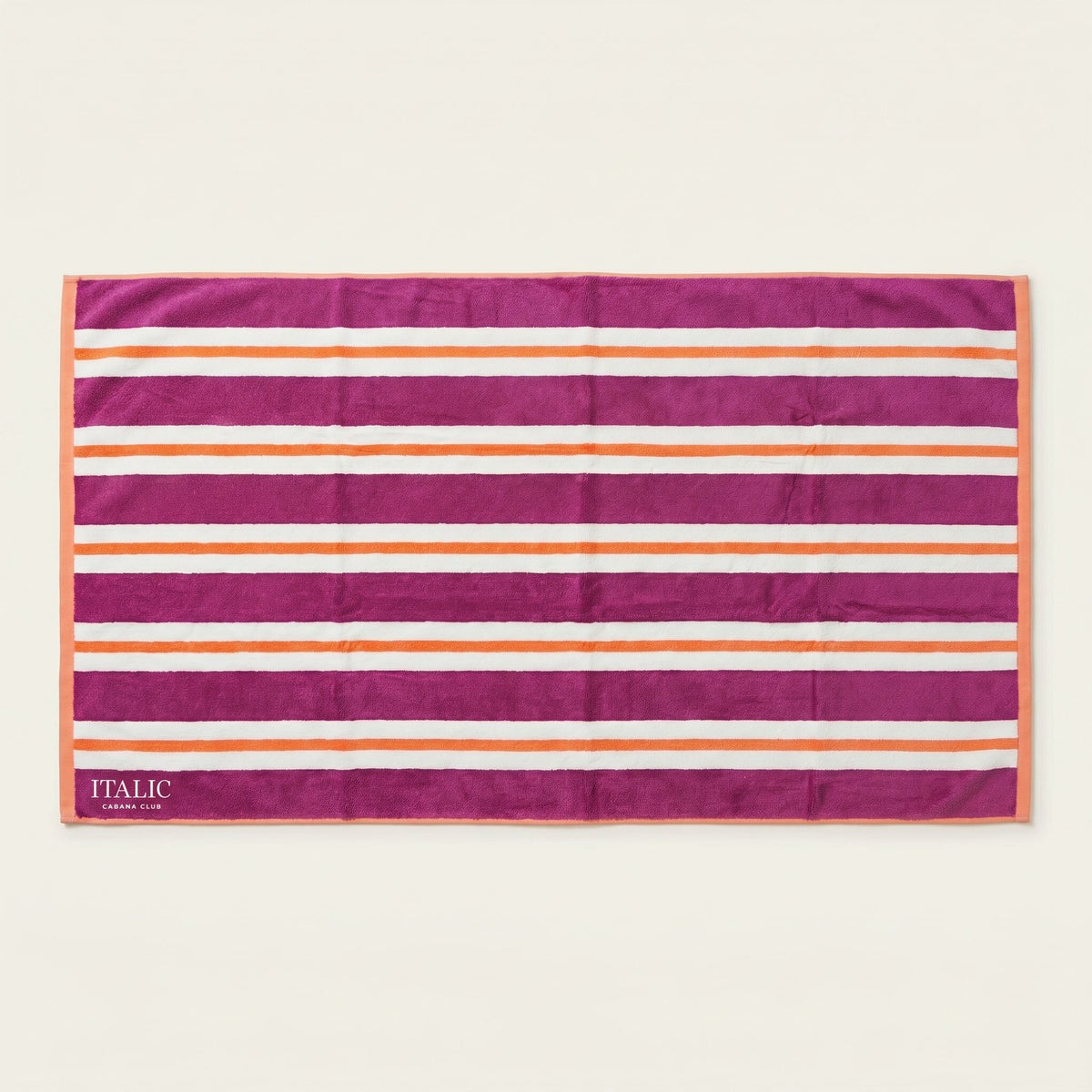 Bondi Cabana Towels