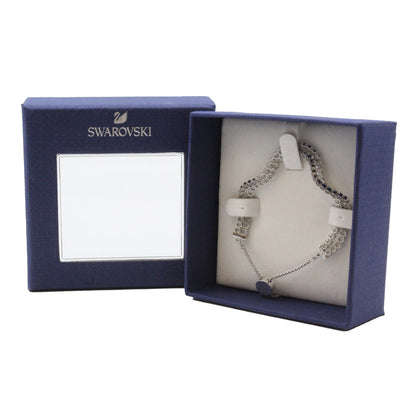 Swarovski Subtle Collection Silver Bracelet