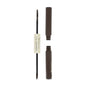 Clarins Brown Duo Defines & Fixes Brows 04 Medium Brown