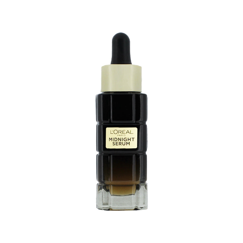 L'Oreal Age Perfect Cell Renew Midnight Serum 30ml (Blemished Box)