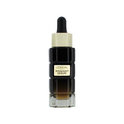 L'Oreal Age Perfect Cell Renew Midnight Serum 30ml (Blemished Box)