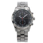 Geoffrey Beene Gunmetal Grey Men's Watch GB8079GNBK