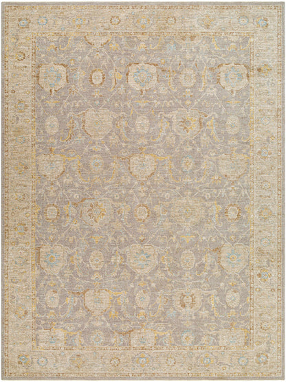 Giang Thick Luxe Area Rug - Clearance