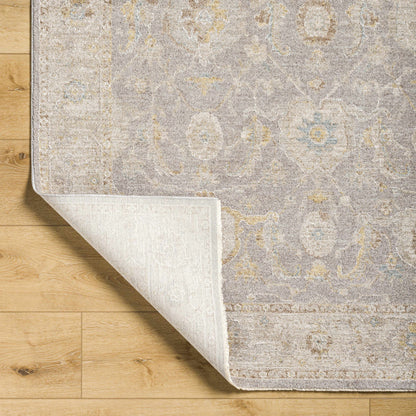 Giang Thick Luxe Area Rug - Clearance
