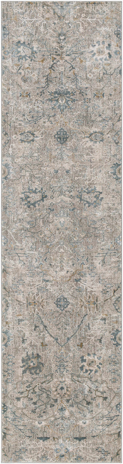 Gilmanton Thick Luxe Boutique Rug