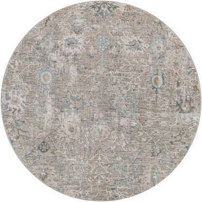 Gilmanton Thick Luxe Boutique Rug