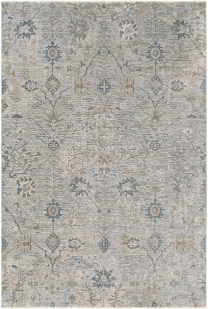 Gilmanton Thick Luxe Boutique Rug