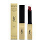 Yves Saint Laurent Rouge Pur Couture The Slim Leather-Matte Lipstick 35 Loud Brown