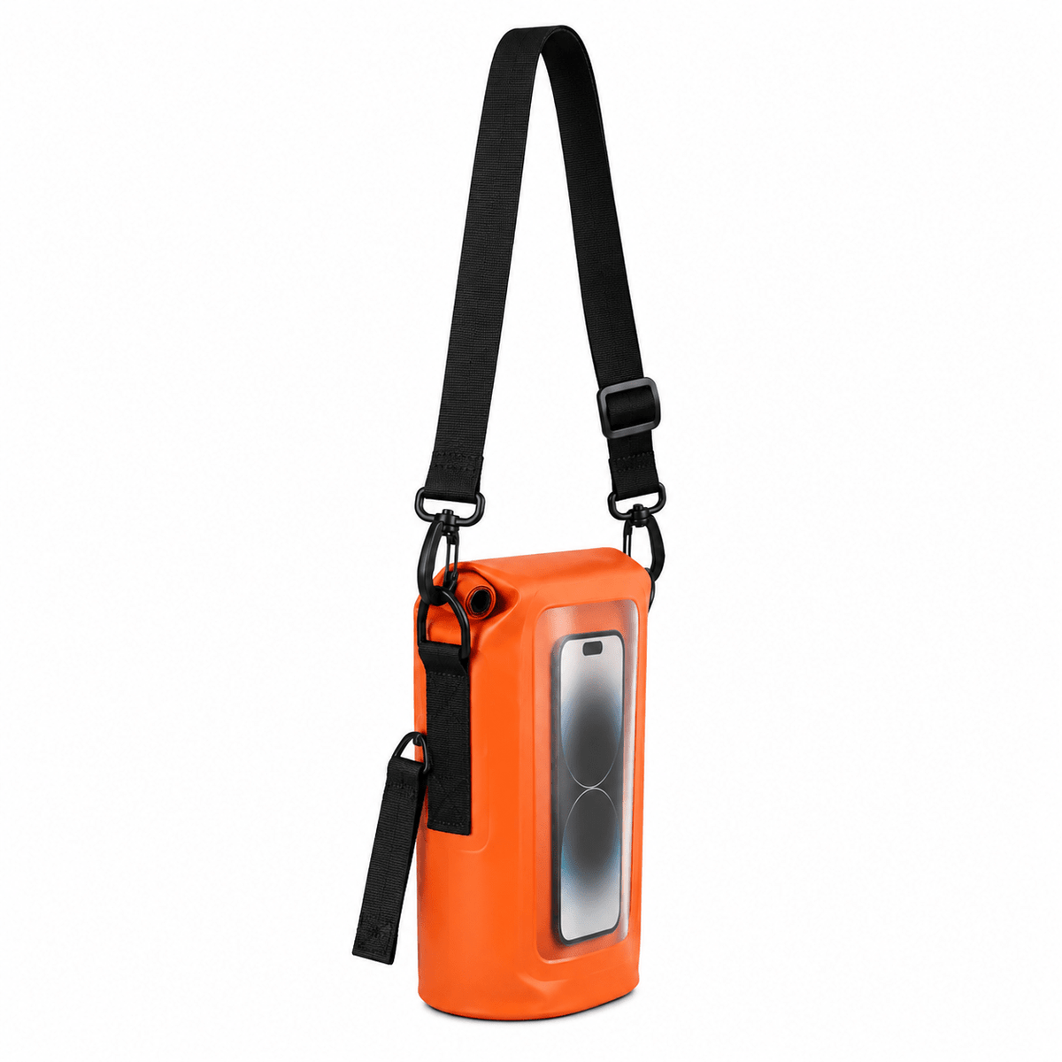 DriftTote Crossbody Dry Bag